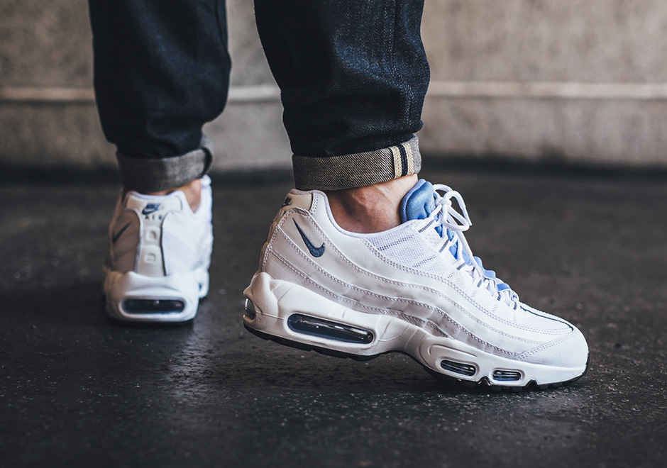 Nike Air Max 95 Chalk Food 03