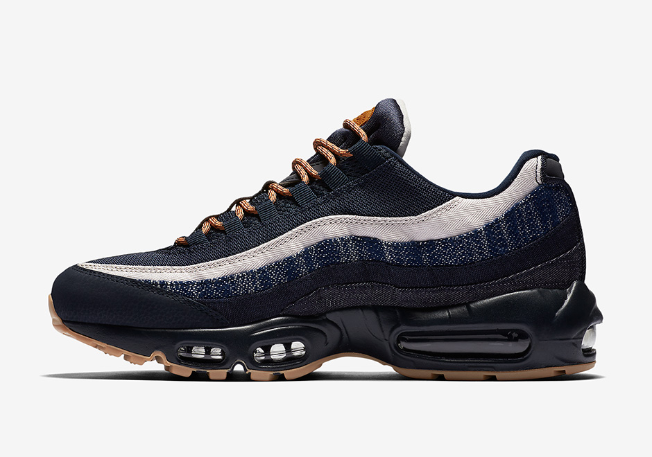 Nike Air Max 95 Denim Gum 03