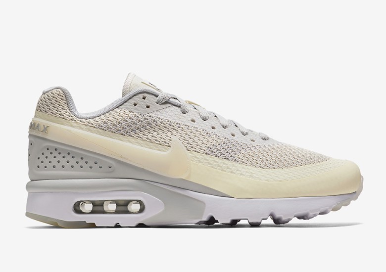 Nike Air Max BW Ultra Jacquard “Sail”