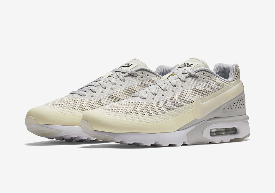 Nike Air Max Bw Ultra Jacquard Sail 2