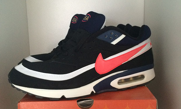 Nike Air Max Classic Bw Atlanta Olympic Usa Retro 2004 2