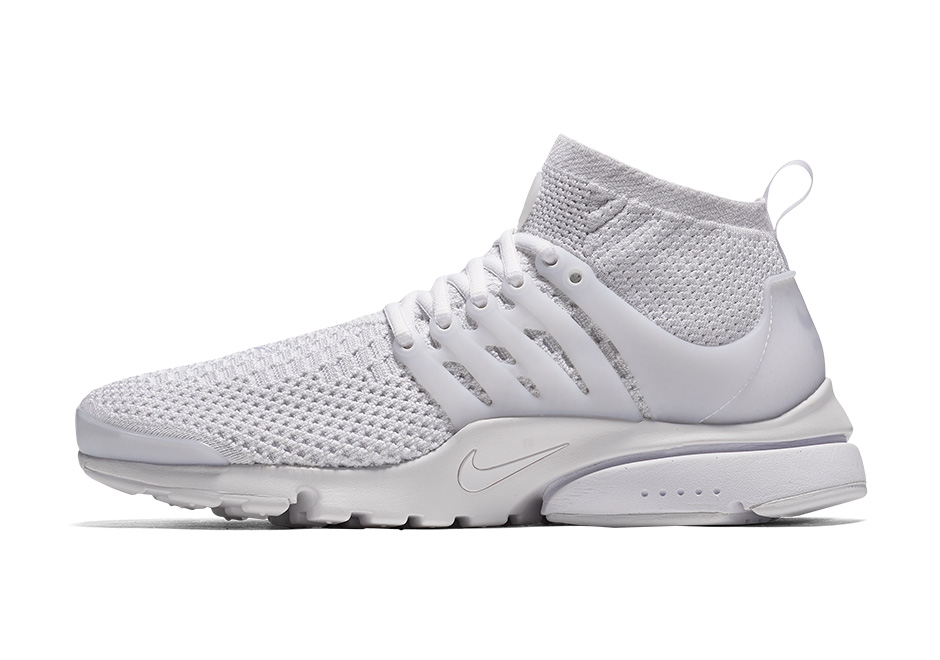 Nike Air Presto Ultra Flyknit Official Release Info 03