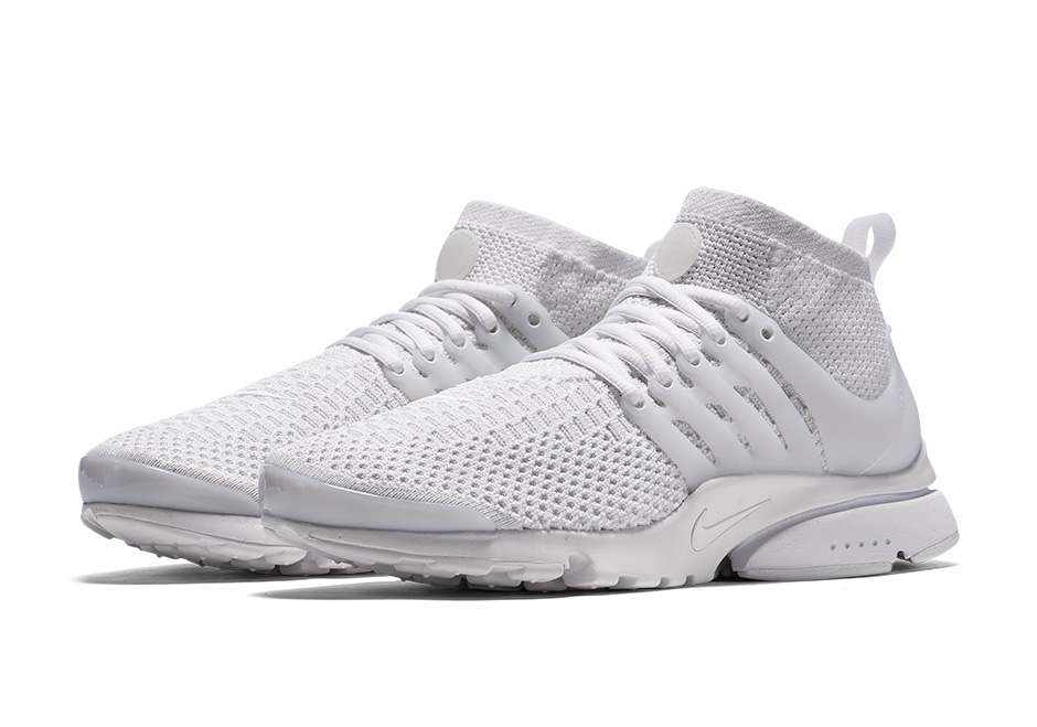 Nike Air Presto Ultra Flyknit Official Release Info 04