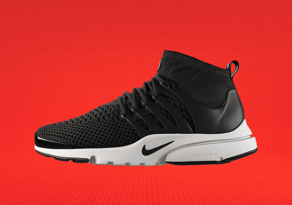 Nike Air Presto Ultra Flyknit Official Release Info 08