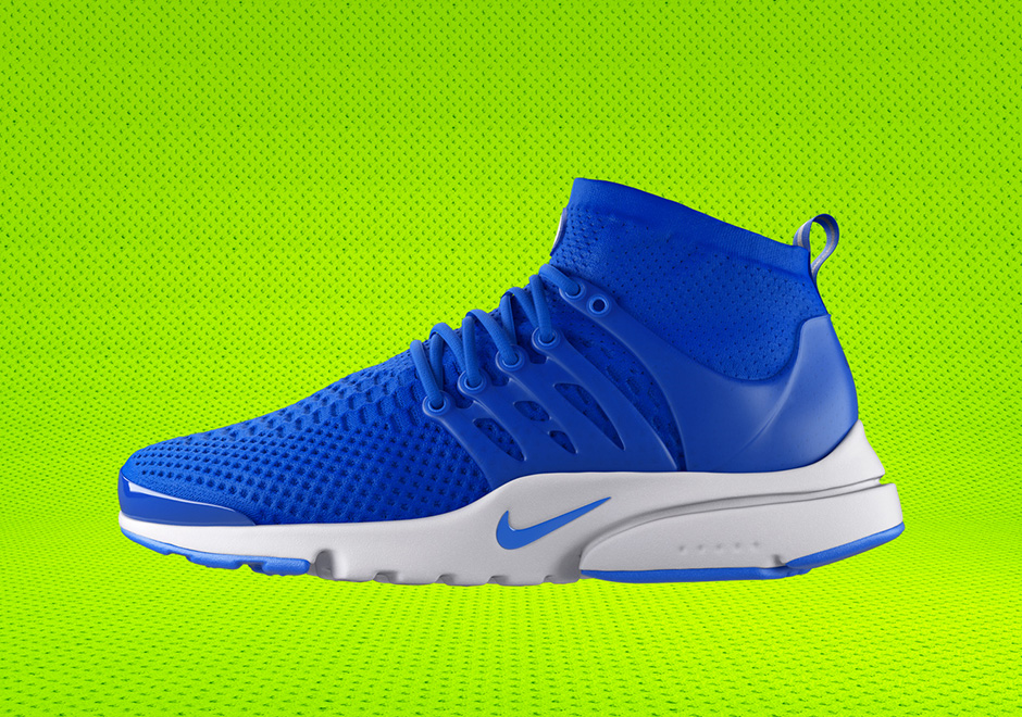 Nike Air Presto Ultra Flyknit Official Release Info 09