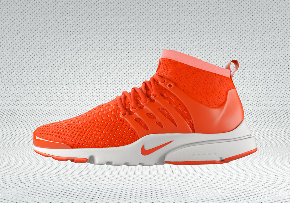 Nike Air Presto Ultra Flyknit Official Release Info 10