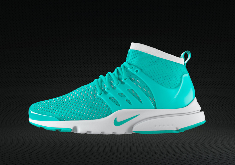 Nike Air Presto Ultra Flyknit Official Release Info 11