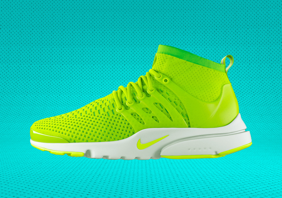 Nike Air Presto Ultra Flyknit Official Release Info 12