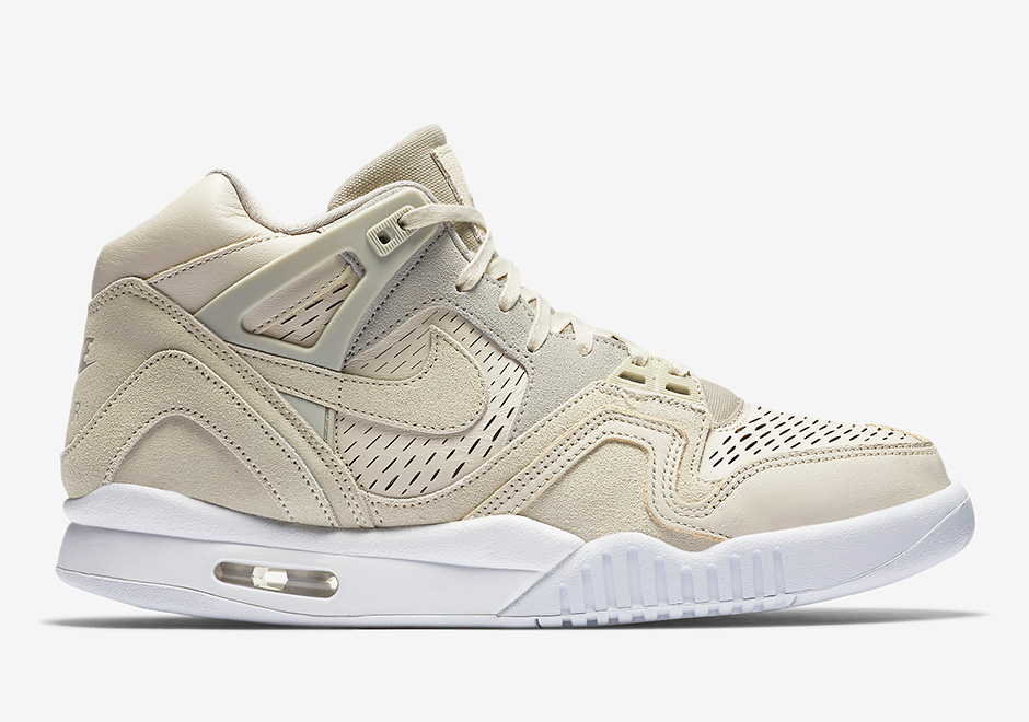 Nike Air Tech Challenge II Laser "Birch"