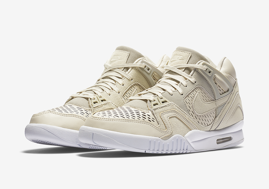 Nike Air Tech Challenge Ii Laser Birch 2