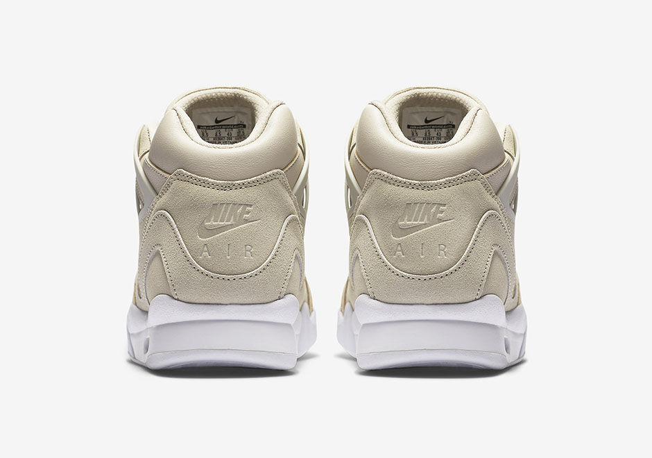 Nike Air Tech Challenge Ii Laser Birch 4