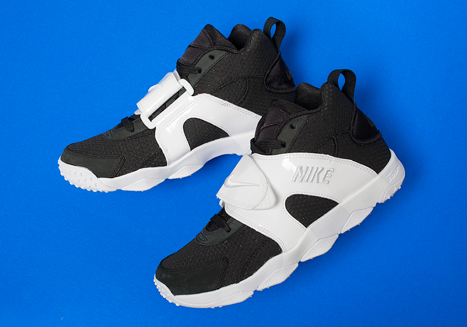 Nike Air Veer April 2016 6