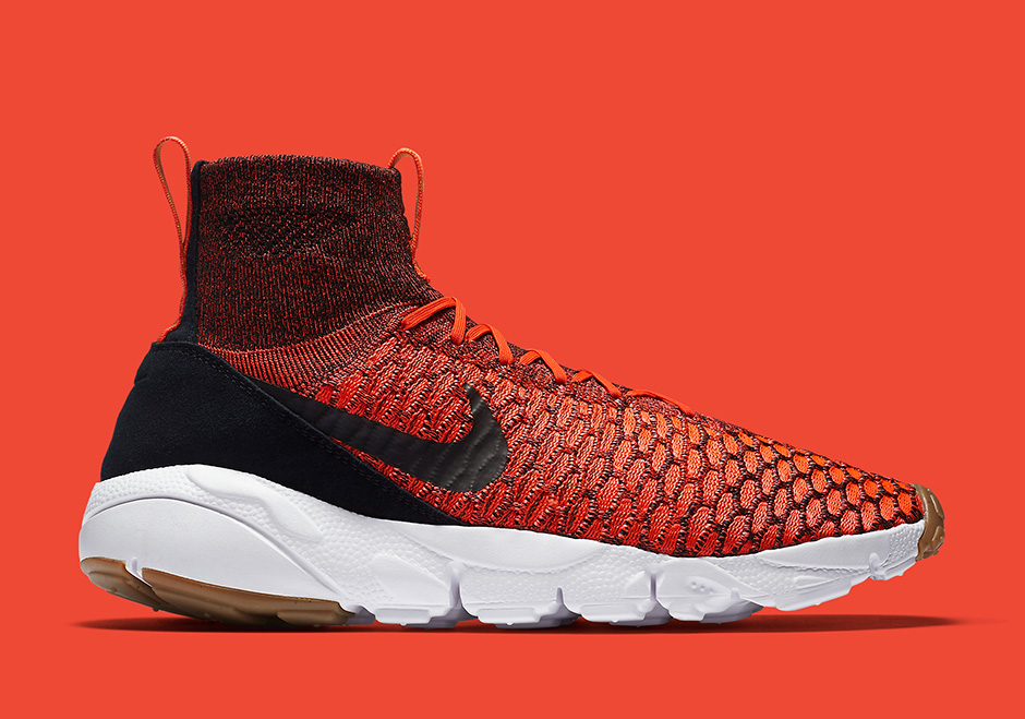 Nike Footscape Magista Flyknit Bright Crimson 02