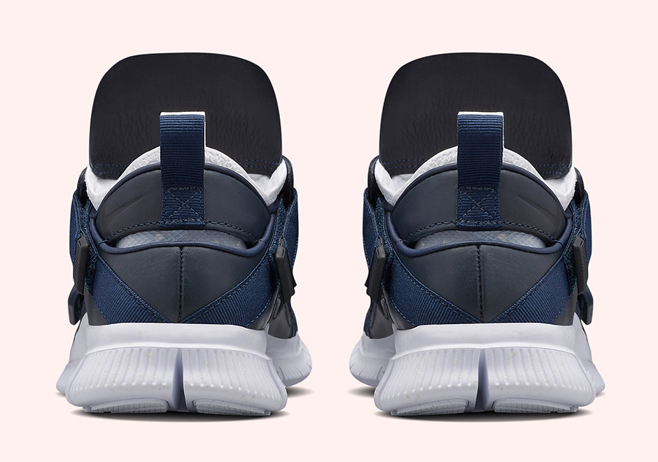 Nike Free Huarache Carnivore Sp Obsidian 1