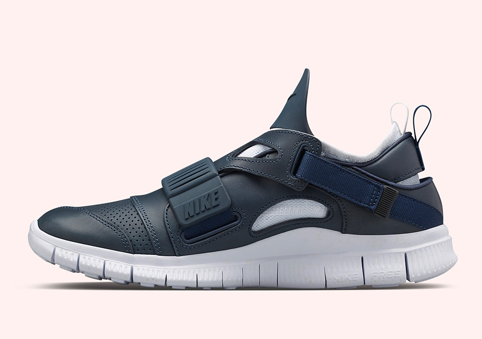 Nike Free Huarache Carnivore Sp Obsidian 2