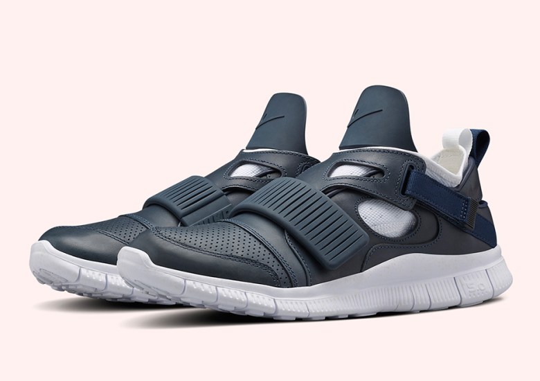 The Nike Free Huarache Carnivore Returns This Month