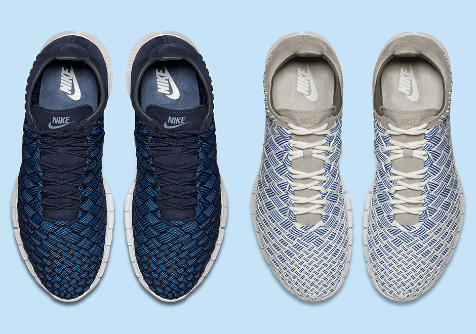 Nike Free Inneva Woven Spring 2016 Releases 01