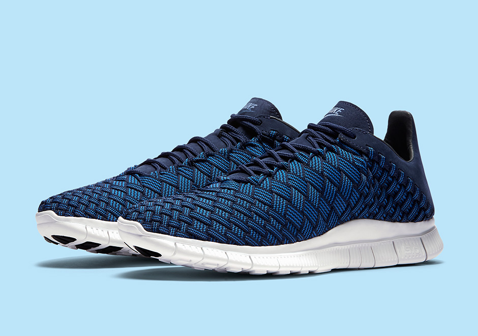 Nike Free Inneva Woven Spring 2016 Releases 02