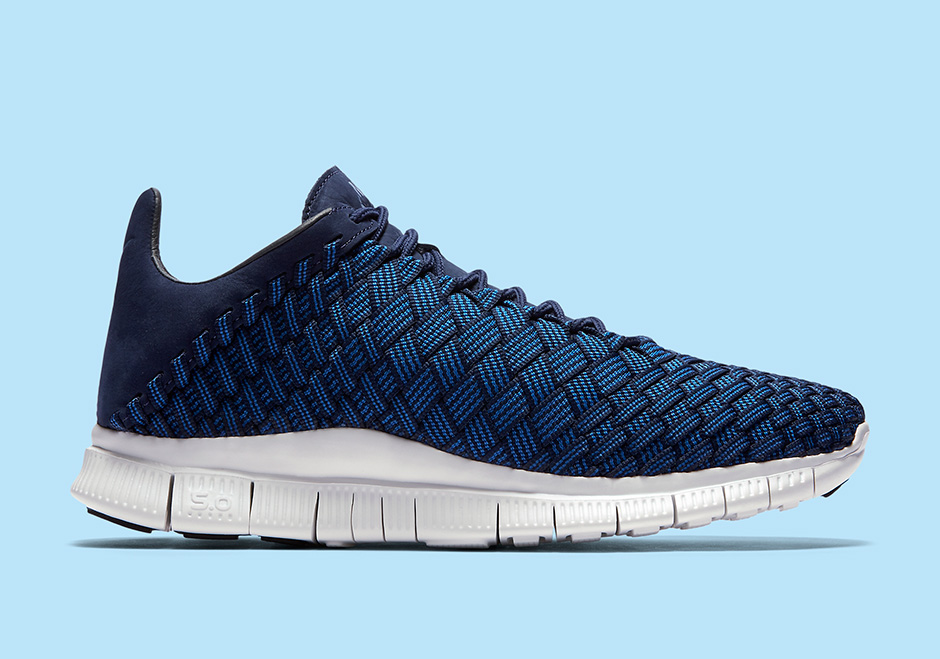 Nike Free Inneva Woven Spring 2016 Releases 03