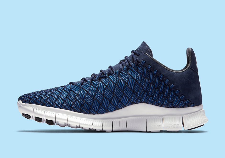 Nike Free Inneva Woven Spring 2016 Releases 04