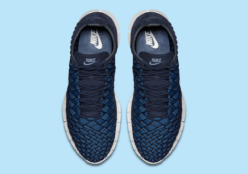 Nike Free Inneva Woven Spring 2016 Releases 05