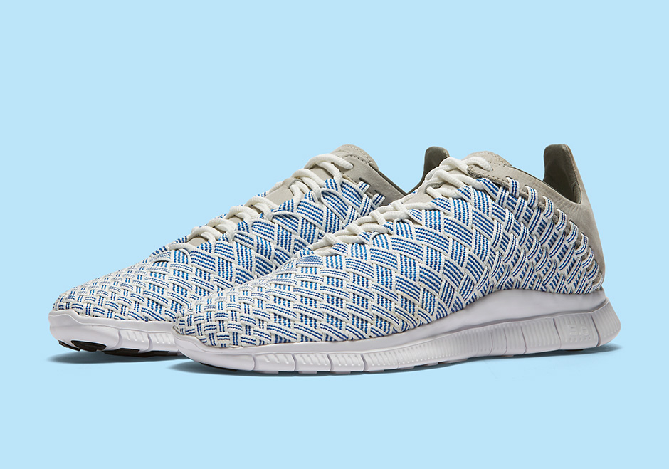 Nike Free Inneva Woven Spring 2016 Releases 08