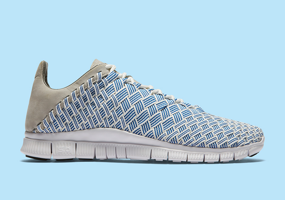 Nike Free Inneva Woven Spring 2016 Releases 09