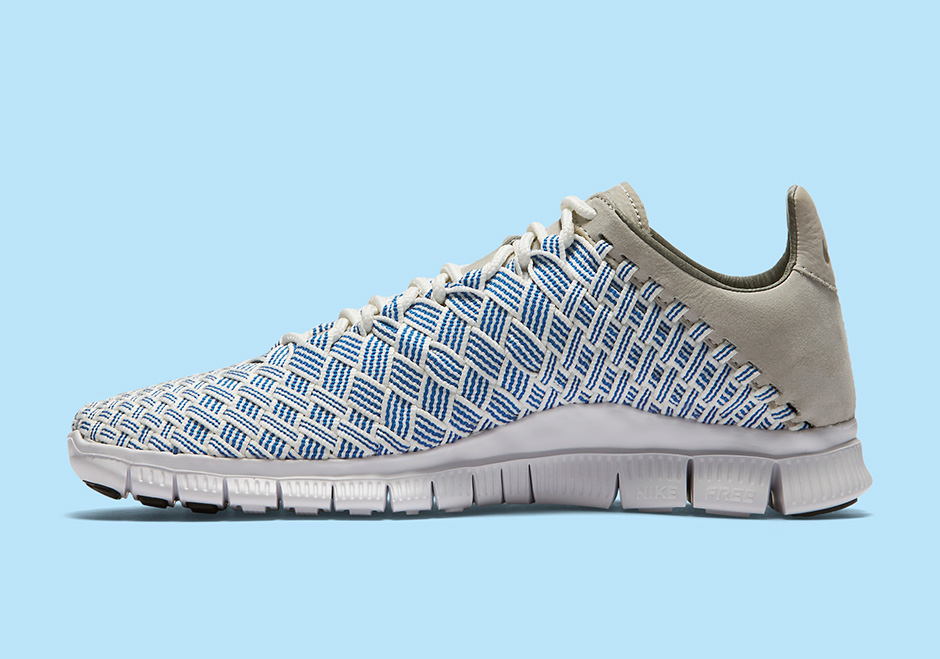 Nike Free Inneva Woven Spring 2016 Releases 10