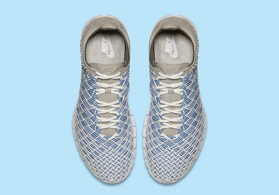 Nike Free Inneva Woven Spring 2016 Releases 11