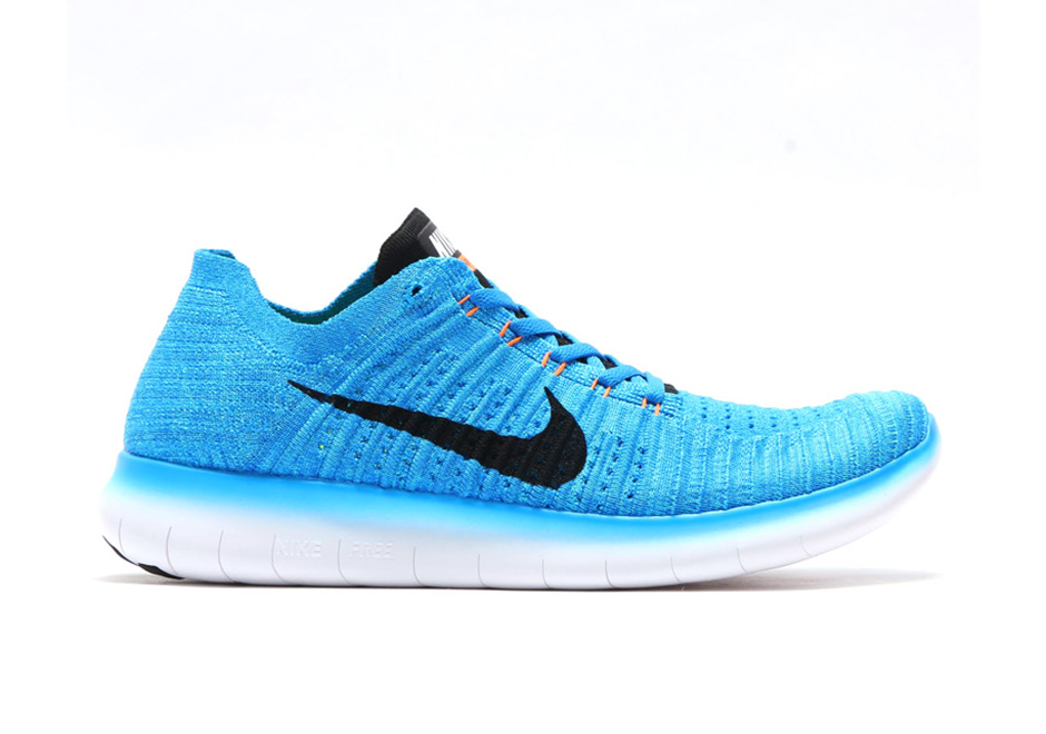 Nike Free Rn Flyknit Releasing Tomorrow 03