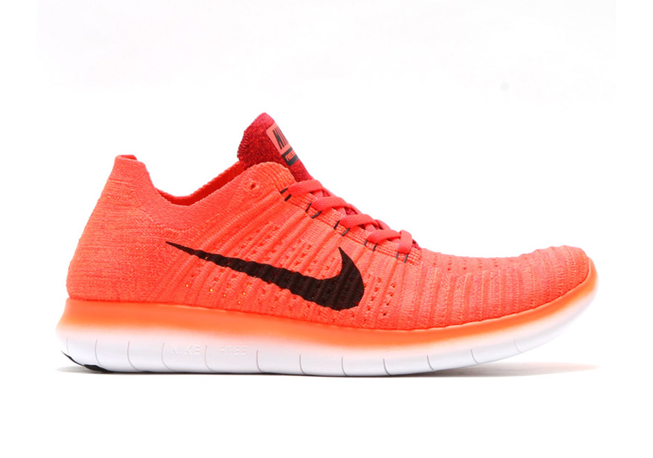 Nike Free Rn Flyknit Releasing Tomorrow 04