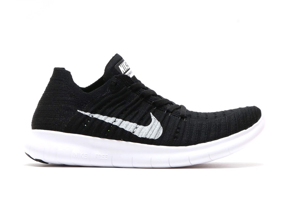 Nike Free Rn Flyknit Releasing Tomorrow 05