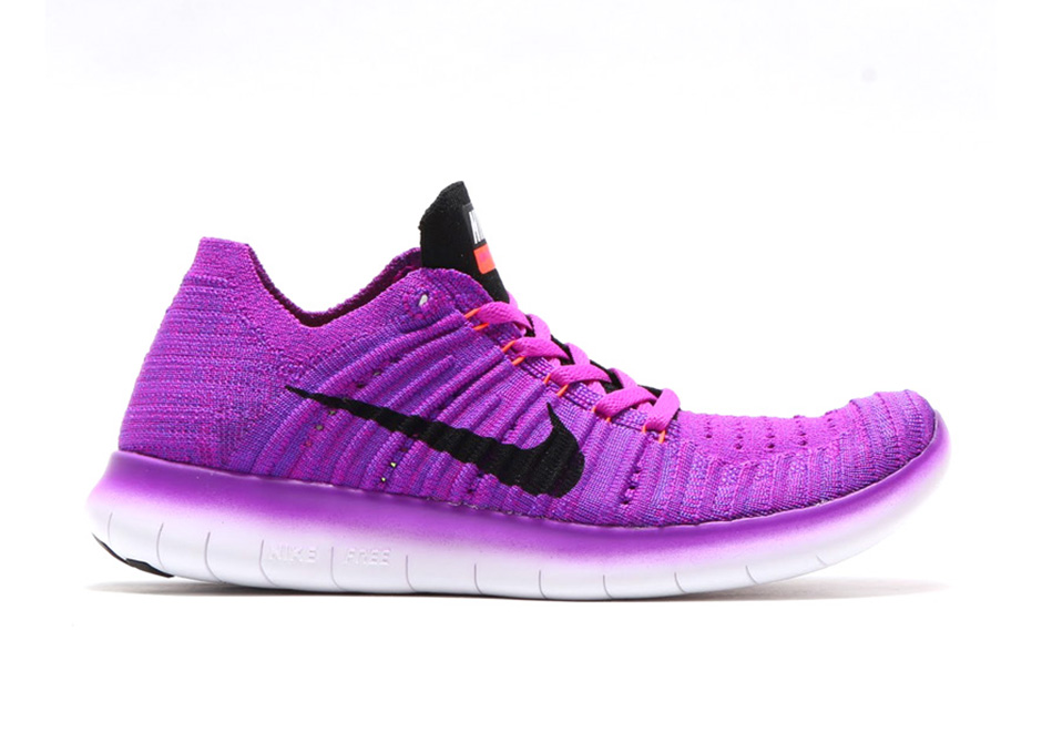 Nike Free Rn Flyknit Releasing Tomorrow 06