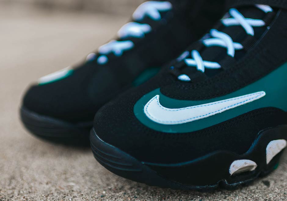 Nike Griffey Max 1 Emerald 2016 2