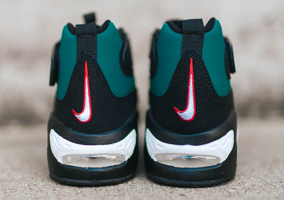 Nike Griffey Max 1 Emerald 2016 5