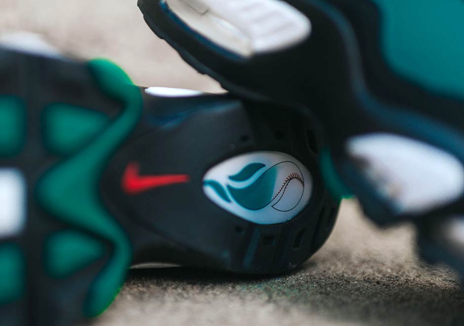 Nike Griffey Max 1 Emerald 2016 6