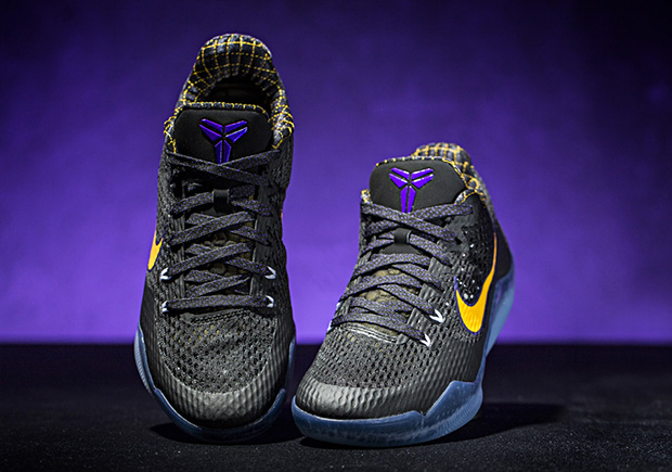 Nike Kobe 11 Carpe Diem 3