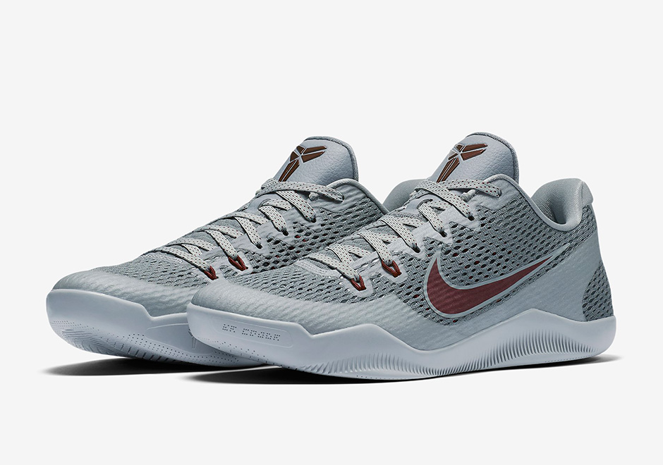 Nike Kobe 11 Em Lower Merion Aces 02