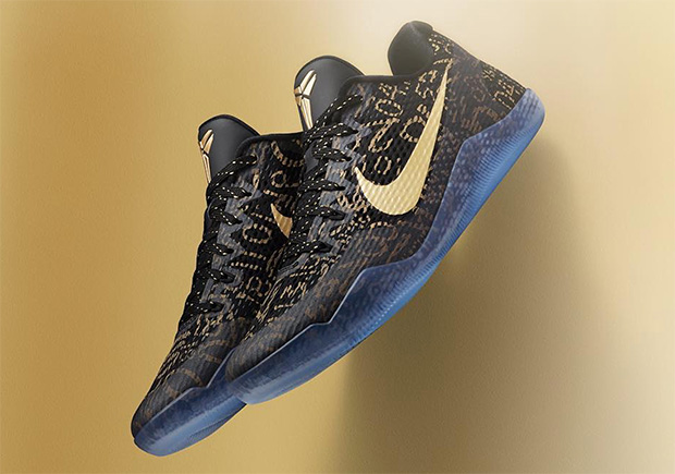 Nike Kobe 11 Mamba Day Id Release Info 1