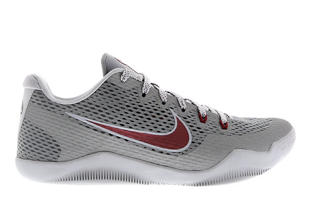 Nike Kobe 11 No Flyknit Release