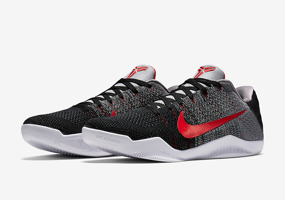 Nike Kobe 11 Tinker Hatfield Release Info 01