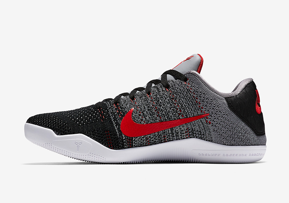 Nike Kobe 11 Tinker Hatfield Release Info 02