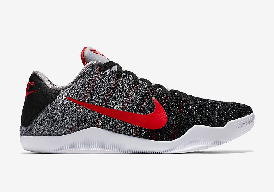 Nike Kobe 11 Tinker Hatfield Release Info 03