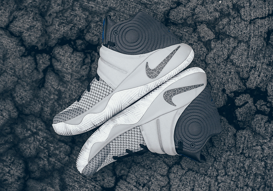 Nike Kyrie 2 "Omega" Drops Next Thursday