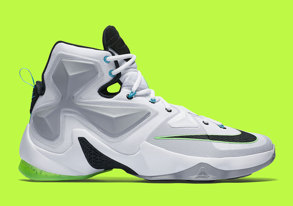 Nike Lebron 13 Command Force 2