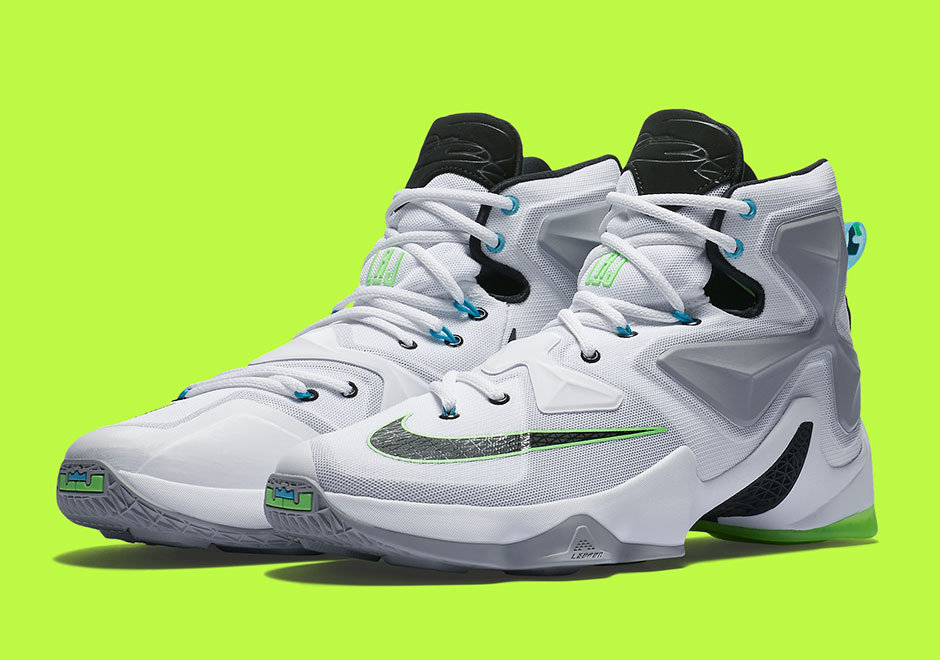 Nike Lebron 13 Command Force 4