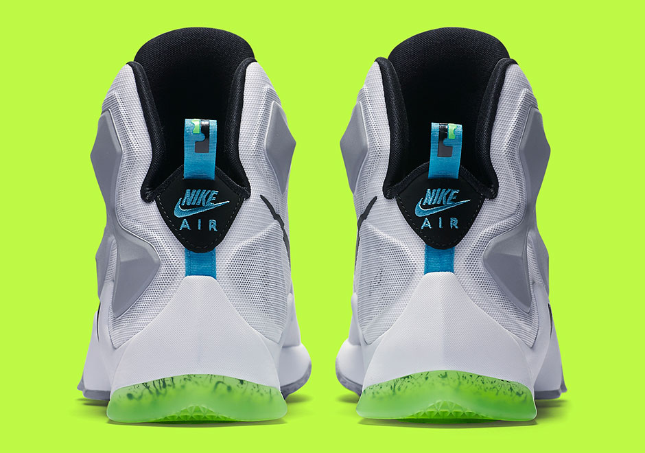 Nike LeBron 13 "Command Force"