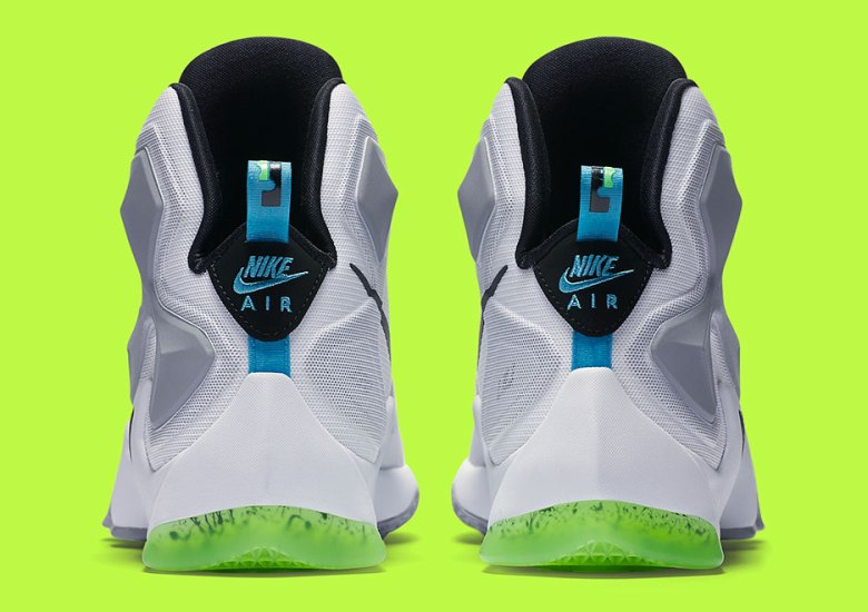 Nike LeBron 13 “Command Force”