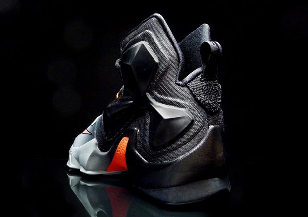 Nike Lebron 13 On Court Available Overseas 02