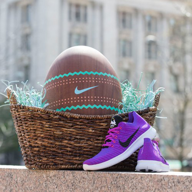 Nike Lunarepic Michelle Obama 1